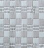 Multicolor Dibbi King Sized Bedspread With Pillow Cover