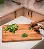 Diceon Acacia Wood Chopping Board