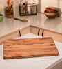 Diceon Acacia Wood Chopping Board