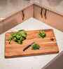 Diceon Acacia Wood Chopping Board