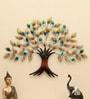 Diego Tree Wall Decor