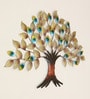Diego Tree Wall Decor