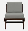 Dienze Lounge Chair in Provincial Teak Finish