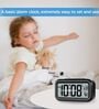 Digital Alarm Clock
