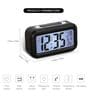 Digital Alarm Clock