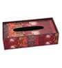 Digital Printed MDF Tissue Box