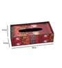 Digital Printed MDF Tissue Box