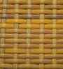 Dijon Wicker 2+1+1 Sofa Set In Green Color