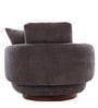 Dilara Chair in Dark Grey Colour Dilara Chair in Dark Grey Colour