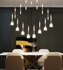 Diretta Smart Voice LED Chandelier Light