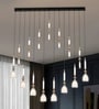 Diretta Smart Voice LED Chandelier Light
