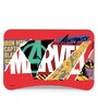 Disney Marvel Avengers Foldable Laptop Table In Red Colour