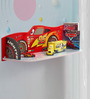 Disney Cars Bookshelf