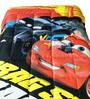 Disney Cars Toddler Size 100% Cotton Comforter