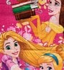 Disney Discover Your Dreams Princess Pink 350 GSM Cotton Kids Towels