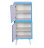 Disney Frozen Storage Unit in Blue Colour