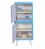 Disney Frozen Storage Unit in Blue Colour