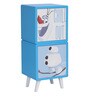 Disney Frozen Storage Unit in Blue Colour