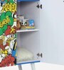 Disney Mickey Mouse and Friends Storage Unit