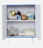 Disney Mickey Mouse and Friends Storage Unit
