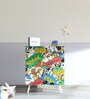 Disney Mickey Mouse and Friends Storage Unit