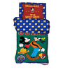 Disney Mickey Mouse Goal Comforter Set
