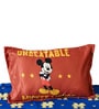 Disney Mickey Mouse Goal Comforter Set