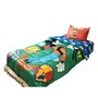 Disney Mickey Mouse Goal Comforter Set
