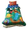 Disney Mickey Mouse Goal Comforter Set