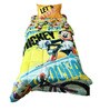 Disney Mickey Mouse Lets Ride Comforter Set