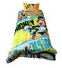 Disney Mickey Mouse Lets Ride Comforter Set