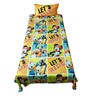 Disney Mickey Mouse Lets Ride Comforter Set