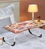 Disney Mickey Mouse Foldable Laptop Table In MultiColour