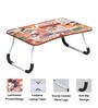Disney Mickey Mouse Foldable Laptop Table In MultiColour