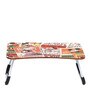 Disney Mickey Mouse Foldable Laptop Table In MultiColour