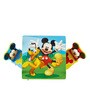 Disney Mickey Mouse Table & Chairs Set in Multi Colour