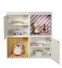 Disney Mickey Mouse Theme Storage Cabinet