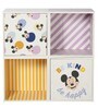 Disney Mickey Mouse Theme Storage Cabinet