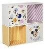 Disney Mickey Mouse Theme Storage Cabinet