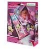 Disney Minnie Mouse Motion Activated Table Lamp