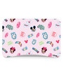 Disney Minnie Mouse Foldable Laptop Table In MultiColour