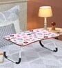 Disney Minnie Mouse Foldable Laptop Table In MultiColour