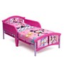 Disney Minnie Mouse Toddler Bed in Pink