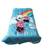 Disney Minnie Mouse Toddler Size 100% Cotton Comforter