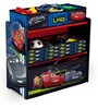 Disney Pixar Cars Kids' Storage Unit