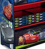 Disney Pixar Cars Kids' Storage Unit