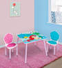 Disney Princess Activity Table Chair Set