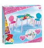Disney Princess Activity Table Chair Set