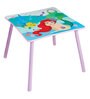 Disney Princess Activity Table Chair Set