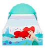 Disney Princess in Multicolour with Storage
